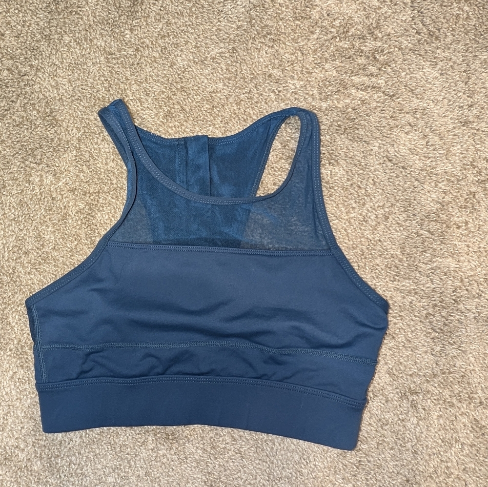 Zyia Sports Bra